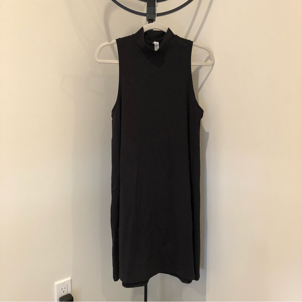 LULULEMON all aligned A-line dress